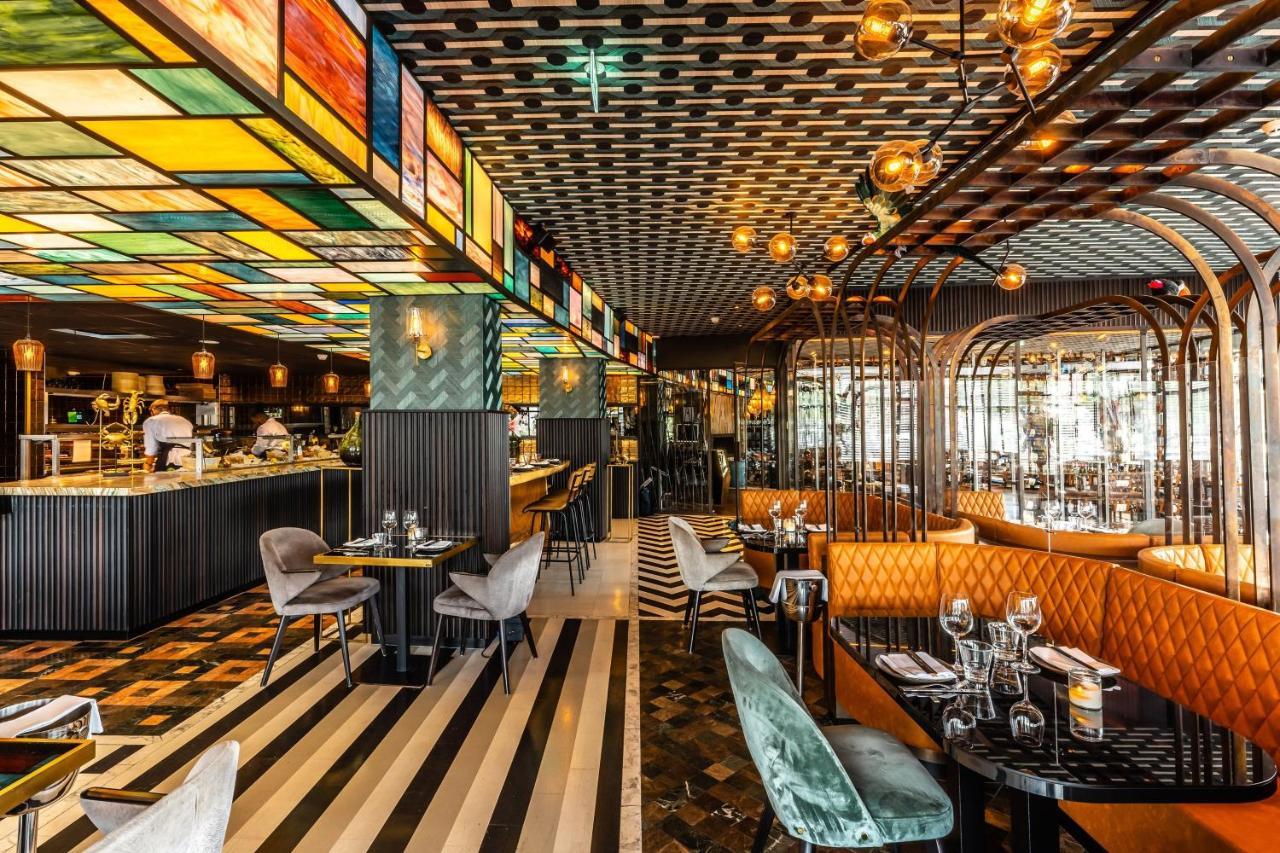 Apollo Hotel Amsterdam, A Tribute Portfolio Hotel Exteriör bild